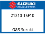Suzuki Oem Part 21210-15F10 Face, Fixed Driven. Fixed Price $292.27.