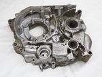 1975 72-75 Honda XL125 Cl Sl Cb Left Engine Crankcase 11200-324-010. Fixed Price $50.00.
