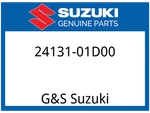 Suzuki Oem Part 24131-01D00 Shaft, Drive. Fixed Price $220.51.