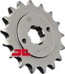 Countershaft Front Sprocket JTF338.17. Fixed Price $18.19.