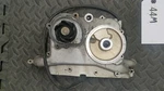Honda Transmission Cover 11360-MG9-010 Goldwing For Parts Only. Fixed Price $25.50.