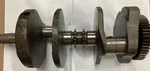 Used-yamaha VMX1200 Vmax Crankshaft Assy 1FK-11400-00-00. Fixed Price $150.00.