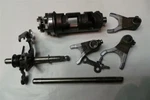 XV1100 XV1000 XV920 XV750 XV700 Shift Shaft 4X7-18120-01-00 Drum 4X7-18540-01-00. Fixed Price $147.00.