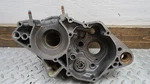 1983 1984 Yamaha YZ125 Right Engine Motor Cases Block. Fixed Price $150.00.