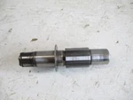 78-06 Suzuki Jr 50 Used Transmission Counter Shaft 24131-04001 1978-2006 W/ogear. Fixed Price $38.50.