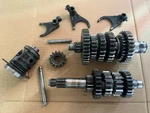1994 Kawasaki Transmission Assembly Gears Oem 89-94. Fixed Price $150.00.