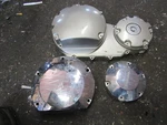 2006 Honda VTX1300 Clutch Cover. Fixed Price $50.00.