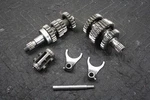 Suzuki RMZ450 Transmission 24120-35G10 2005 2006 2007 Suuzki. Fixed Price $99.99.