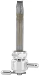 Pingel Positive Off Detent Fuel Valve 90DEG. Outlet Facing Rearward 4311-CRDT. Fixed Price $183.28.