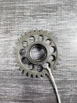 2014 2015 Yamaha Primary Drive Gear 1SM-11536-00-00 YZ250FX WR250F 15-23. Fixed Price $26.99.