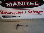 07 Suzuki Marauder Shaft, Gear Shift 25510-38200. Fixed Price $29.95.