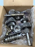Harley-davidson Sportster Transmission. Fixed Price $199.00.