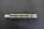 Kawasaki 1987 1996 Ninja EX500 1997 -09 500R Engine Transmission Output Shaft. Fixed Price $34.99.