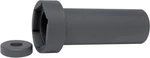 Jims Main Shaft Pulley Locknut Socket Tool #989 Harley Davidson. Fixed Price $229.20.