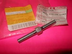 Nos Oem Kawasaki 1978-81 KZ1000 Police Gear Change Linkage Bolt 92001-1038. Fixed Price $14.99.