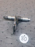 Honda XL250 XR200 NX250 Gearshift Spindle Shaft #24610-KK0-010 See Fitment Chart. Fixed Price $35.00.