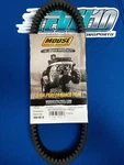 Moose Utility Atv All Terrain Vehicle Belt Drive Mse Ext Torque 1142-0301. Fixed Price $109.95.