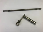 Honda Crf 450 Fits 2002-2003 Clutch Actuator With Push Rod 22851KZ3J20. Fixed Price $42.17.
