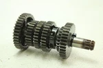 2014 Honda CRF250L Oem Transmission Countershaft With Gears B4446. Fixed Price $159.99.