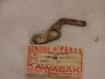 Nos Kawasaki Gear Change Lever Assembly 1974 1975 1976 KX250 KT250 13236-006. Fixed Price $22.13.