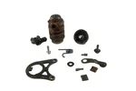 05-09 Honda CRF450X Oem Engine Motor Shifter Cam Drum B4538. Fixed Price $49.99.
