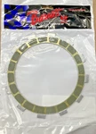 Barnett 301-90-10005 Clutch Friction Plate For Yamaha YZF-R1 V-max XS1100. Fixed Price $15.00.