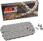 Ek 530 ZVX3 Chain 150 Links Chrome. Fixed Price $276.21.
