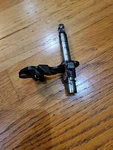 1998-2015 Honda Interceptor Shifter Shaft 24610-MBG-000. Fixed Price $20.00.