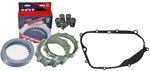 Barnett Clutch Kit With Gasket 1987-92 Yamaha YSR50 305-90-10036. Fixed Price $72.45.