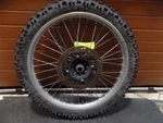 Honda D.i.d. Oem 1985 Front Wheel Brake Disc 44701-KN5-003. Fixed Price $119.96.