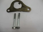 90 Honda Hurricane Guide Plate 24328-KT8-000. Fixed Price $10.46.
