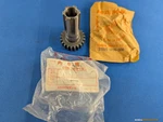 Nos Honda CB72/CB77 CL71 CL77 Transmission Countershaft 21T 23221-258-000 Oem. Fixed Price $49.99.