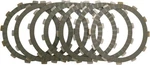 Ebc Clutch Friction Plate Set #CK5612 Ktm 450 Xc ATV/525 2008-2009. Fixed Price $155.26.