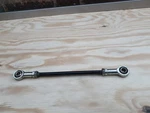 Genuine Harley-davidson Sportster Gear Shifter Rod Link Black 34663-10 Oem. Fixed Price $66.68.