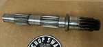 Oem Ktm 690 Transmission Counter Shaft, Enduro, Smc, Duke, 2007-08, 75033010000. Fixed Price $50.00.