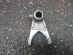 1987 Yamaha Gear Shift Transmission Center Fork #3 1LX-18512-00-00. Fixed Price $8.95.