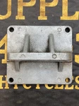 Harley Transmission Plate / Mount Bracket Fxr Flh Shovelhead Oem 16209-80. Fixed Price $42.50.
