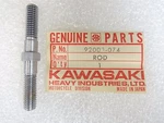 Kawasaki Nos New 92003-074 Rod S1 S2 S3 KH400 KH250 Mach Ii. Fixed Price $89.99.