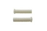 Footpeg For Kick Starter Passenger White Harley-davidson. Fixed Price $36.99.