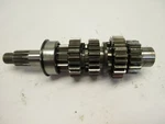 1979 Yamaha Heritage Special Transmission Drive Axle With Gears. Fixed Price $23.96.