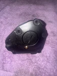 04-08 Yamaha Yzf R1 Oem Engine Motor Oil Pump Cover. Fixed Price $30.00.