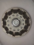 New Clutch Outer Basket W/ring Ultima 3.35" Open Belt Drives 58-922. Fixed Price $925.00.