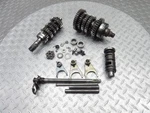 2001 01-03 Suzuki Transmission Gearbox Shaft Fork Lot Read. Fixed Price $185.99.