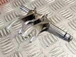 Triumph Tiger 955-I 2001 2006 Gearbox Selector Shift Fork Set. Fixed Price $32.19.