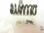 2002-2007 Harley Davidson V-rod Oem Clutch Spring 36705-01K Qty. Fixed Price $24.99.