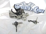 2000 Ktm Duke 640 LC4 Adventure Oem Transmission Shift Drum Forks Carrier. Fixed Price $98.99.