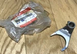 Suzuki RM125 Oem Transmission Gear #2 Shift Fork 25221-36E10. Fixed Price $59.46.