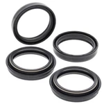 Balls Fork Oil & Dust Seal Kit 1988-2005 Honda NT650 (euro) 56-132. Fixed Price $39.78.