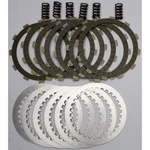 Ebc Brakes Complete Clutch Kit SRK11. Fixed Price $202.68.