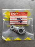 Suzuki GS450 GS550 GS650 GS1100 GSX600F Shift Link Arm Nos 25520-47000. Fixed Price $15.96.